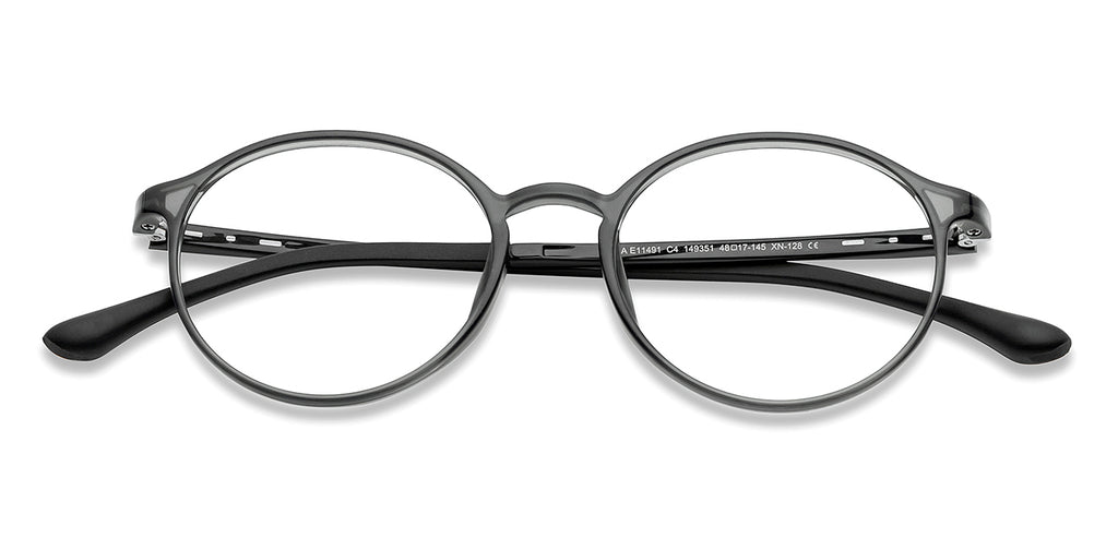 Transition Eyeglasses-Frame Round--EG Transition Eyeglasses-Frame Round--EG