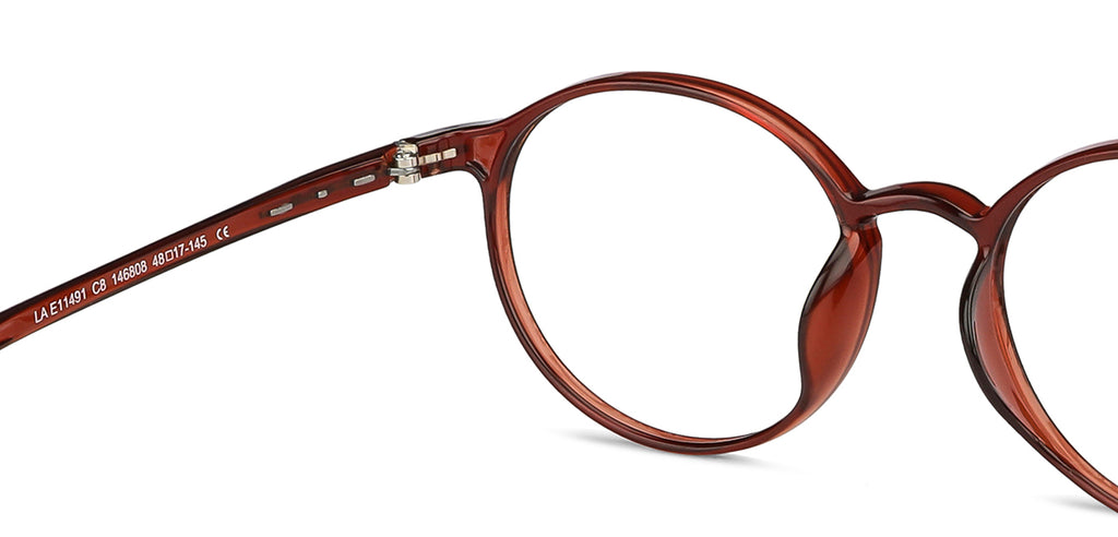 -Frame Round--EG -Frame Round--EG