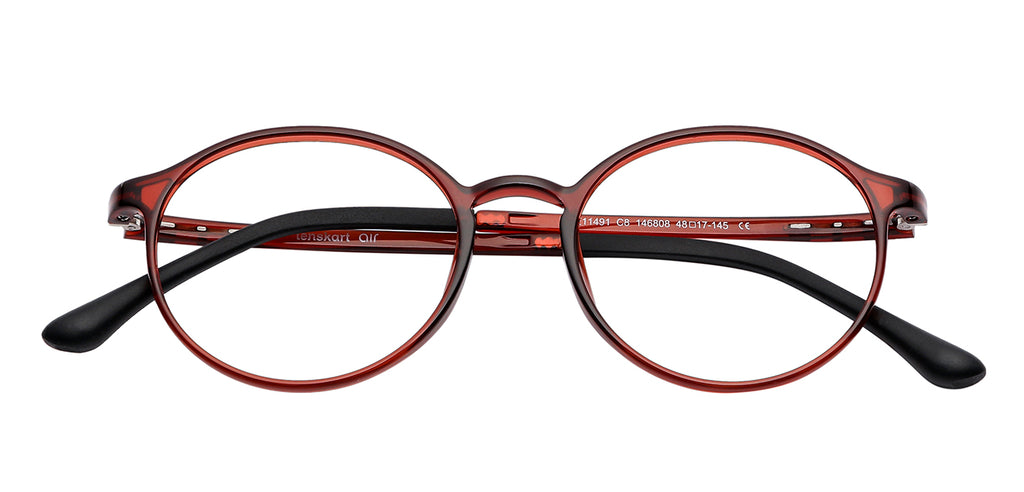-Frame Round--EG -Frame Round--EG