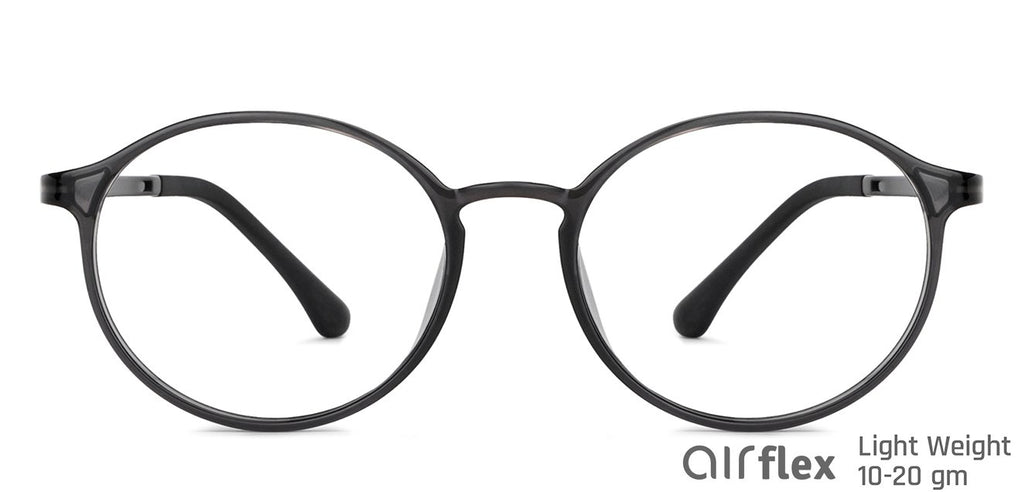 -Frame Round--EG -Frame Round--EG