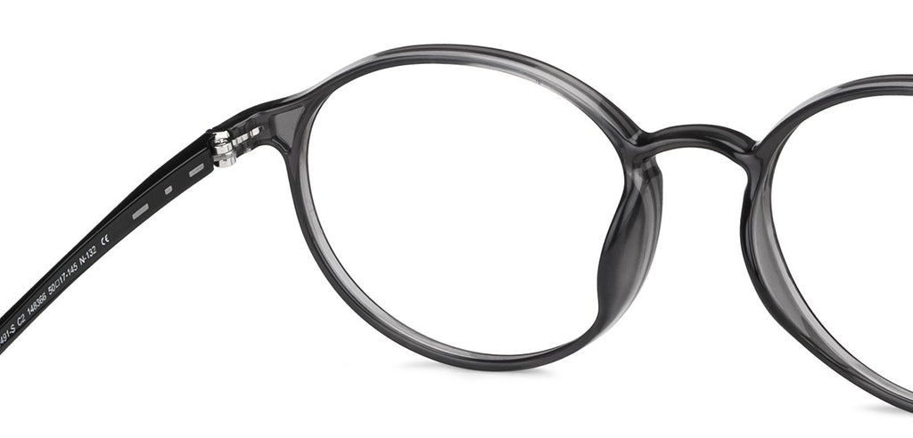 -Frame Round--EG -Frame Round--EG