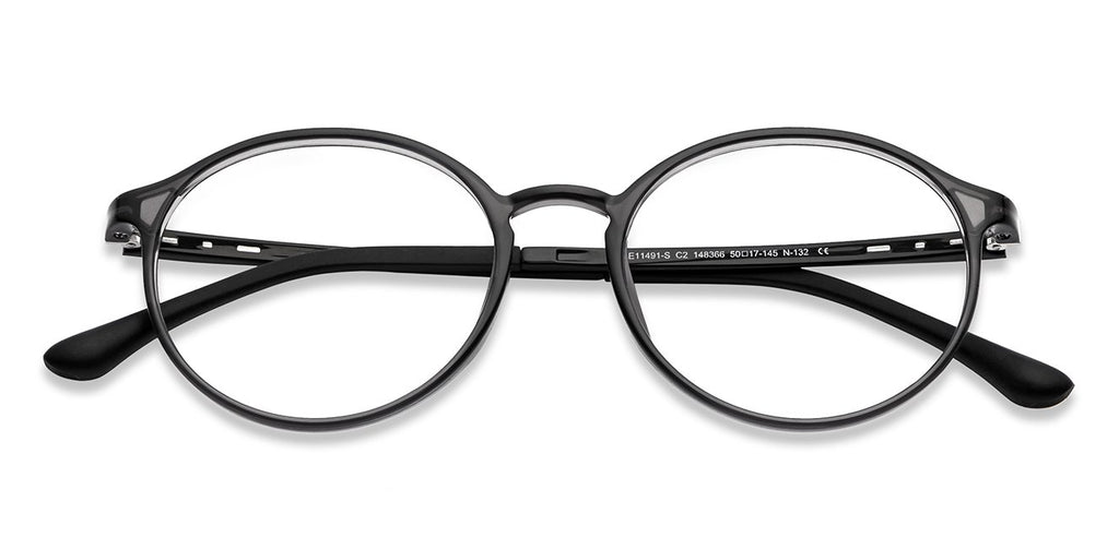 -Frame Round--EG -Frame Round--EG