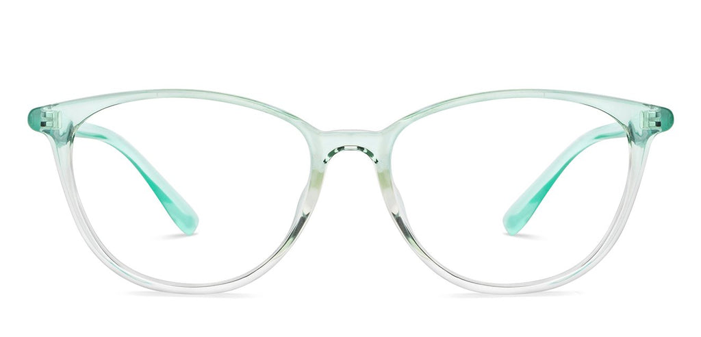 -Frame Cat Eye--EG -Frame Cat Eye--EG