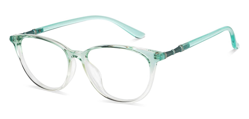 -Frame Cat Eye--EG -Frame Cat Eye--EG