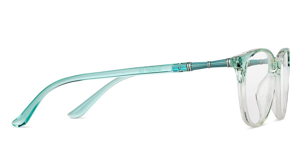 -Frame Cat Eye--EG -Frame Cat Eye--EG