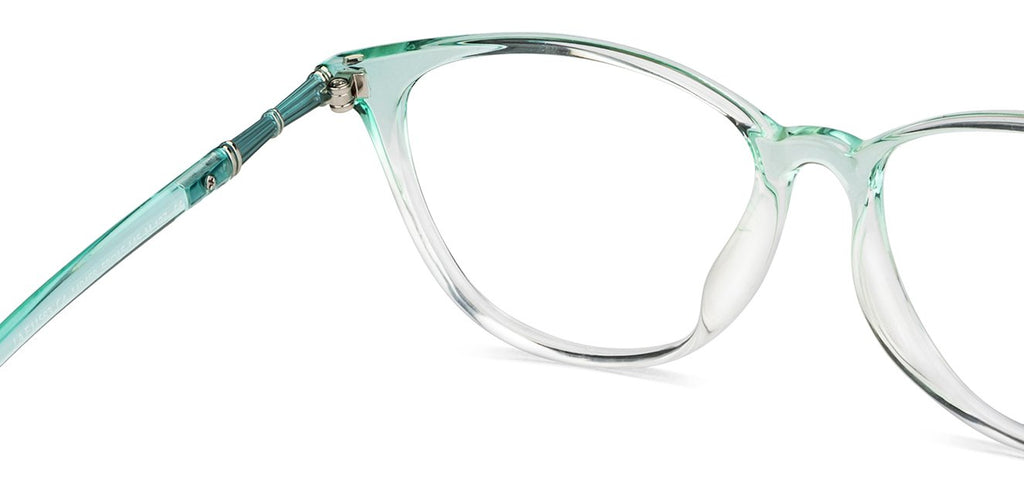 -Frame Cat Eye--EG -Frame Cat Eye--EG