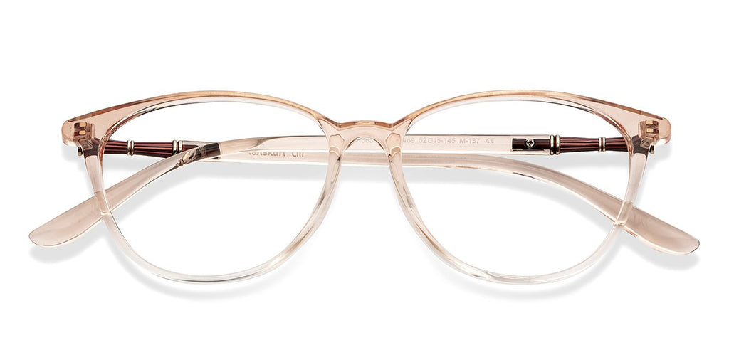 -Frame Cat Eye--EG -Frame Cat Eye--EG