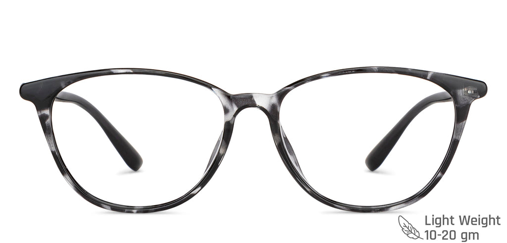 -Frame Cat Eye--EG -Frame Cat Eye--EG