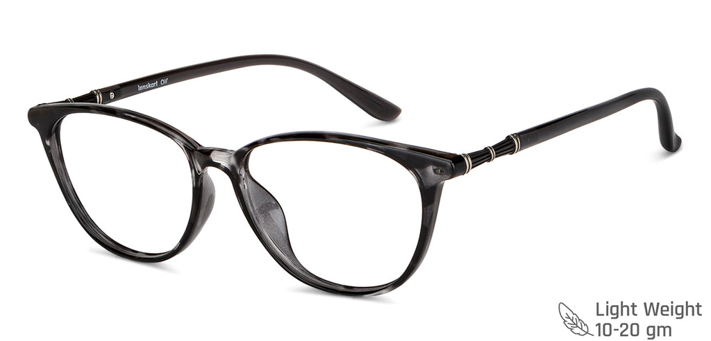 -Frame Cat Eye--EG -Frame Cat Eye--EG