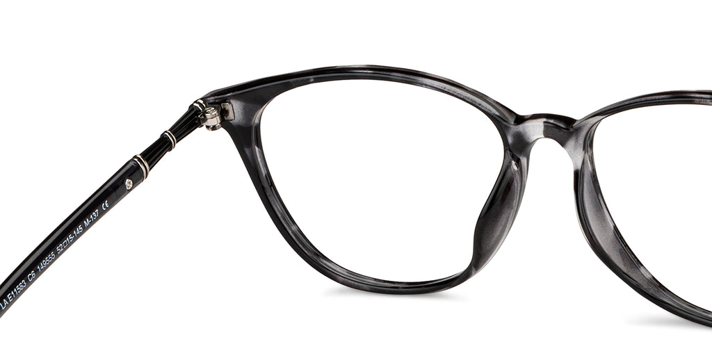 -Frame Cat Eye--EG -Frame Cat Eye--EG