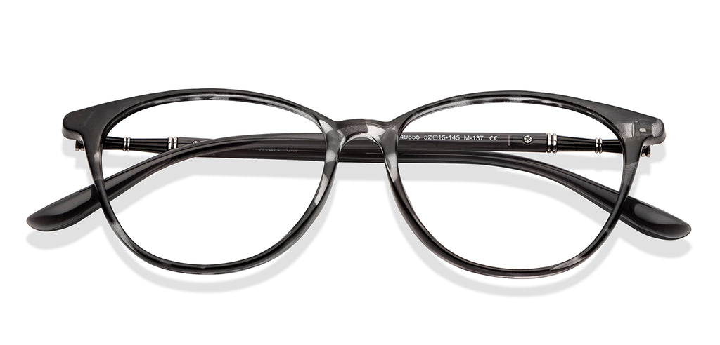 -Frame Cat Eye--EG -Frame Cat Eye--EG