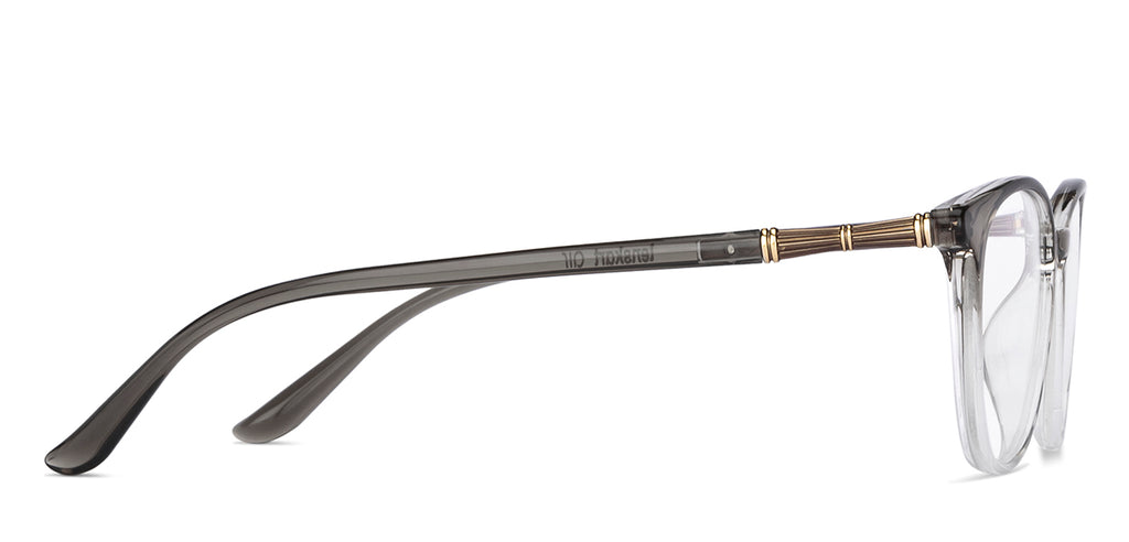 Transition Eyeglasses-Frame Rectangle--EG Transition Eyeglasses-Frame Rectangle--EG