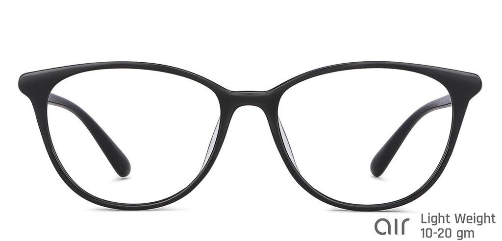 Magnetic Clip On Glasses-Frame Cat Eye--EG Magnetic Clip On Glasses-Frame Cat Eye--EG