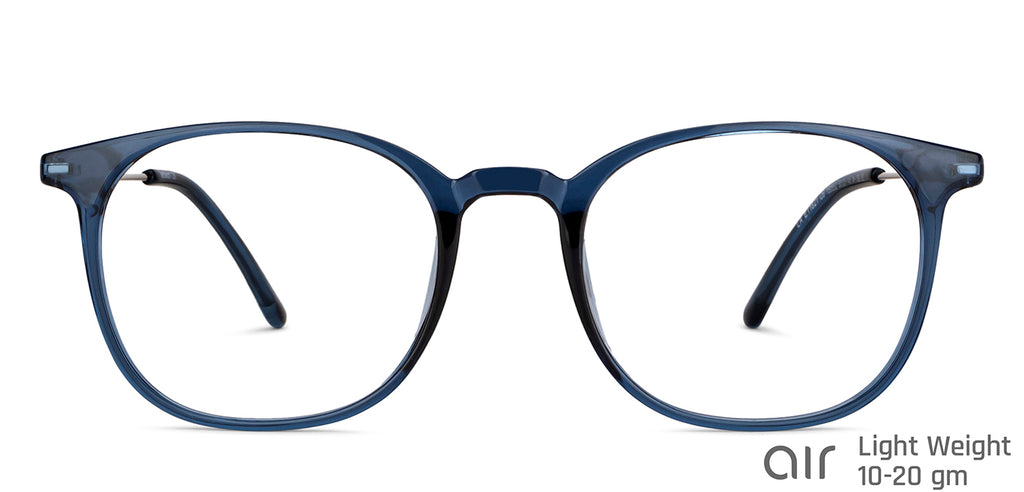 -Frame Wayfarer--EG -Frame Wayfarer--EG