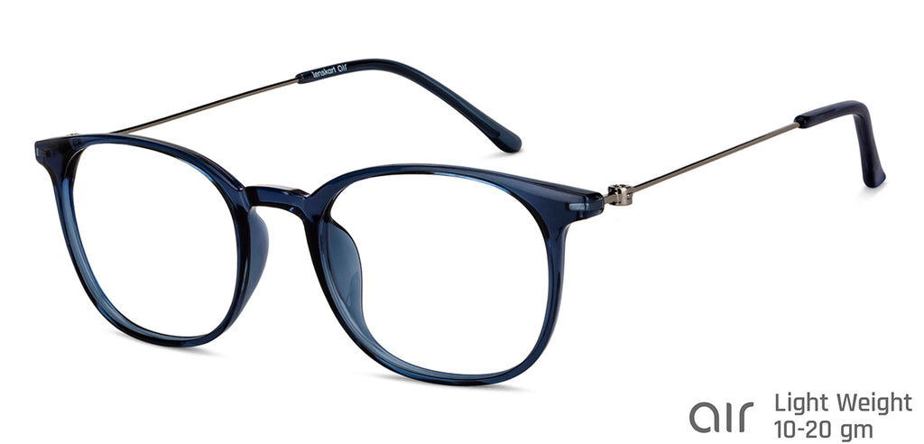 -Frame Wayfarer--EG -Frame Wayfarer--EG
