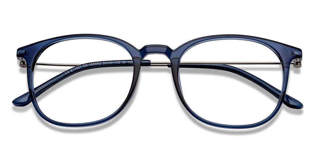 -Frame Wayfarer--EG -Frame Wayfarer--EG