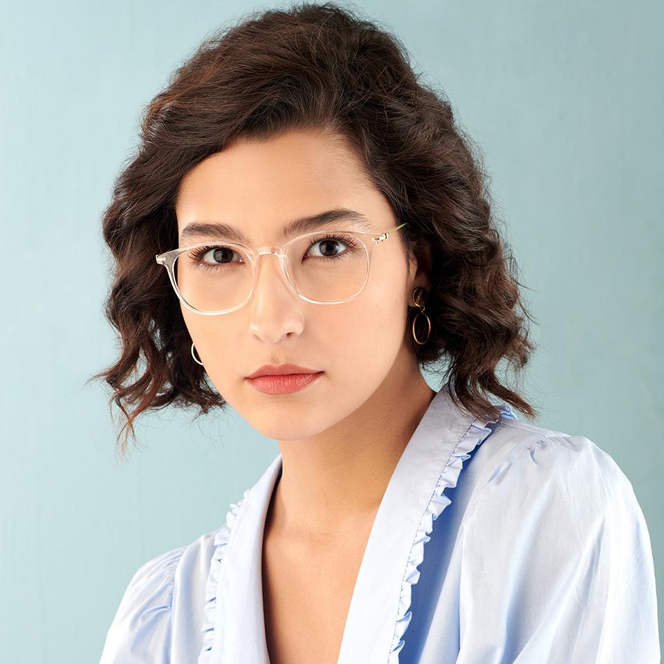 -Frame Wayfarer--EG -Frame Wayfarer--EG