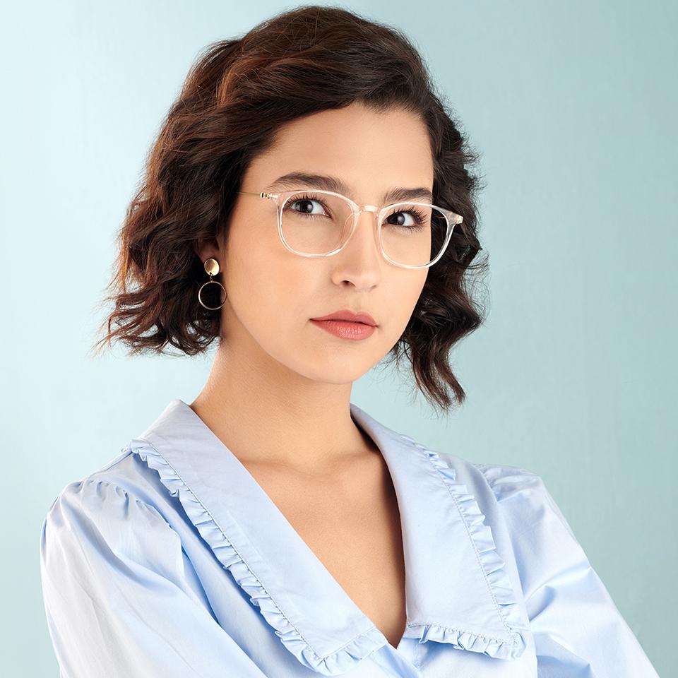 -Frame Wayfarer--EG -Frame Wayfarer--EG