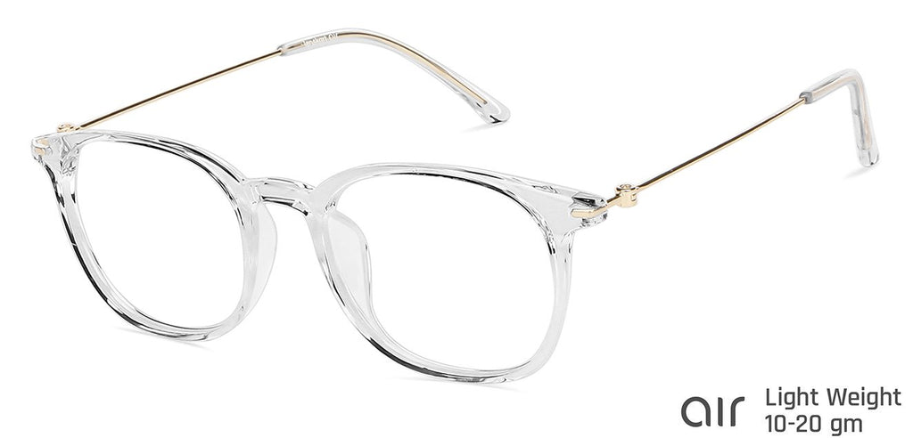 -Frame Wayfarer--EG -Frame Wayfarer--EG