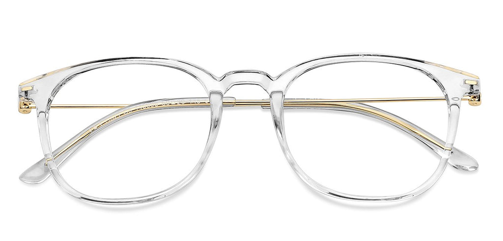 -Frame Wayfarer--EG -Frame Wayfarer--EG
