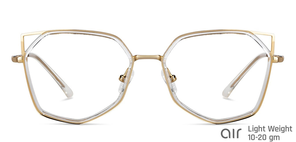 Cat Eye Eyeglasses-Frame Cat Eye--EG Cat Eye Eyeglasses-Frame Cat Eye--EG