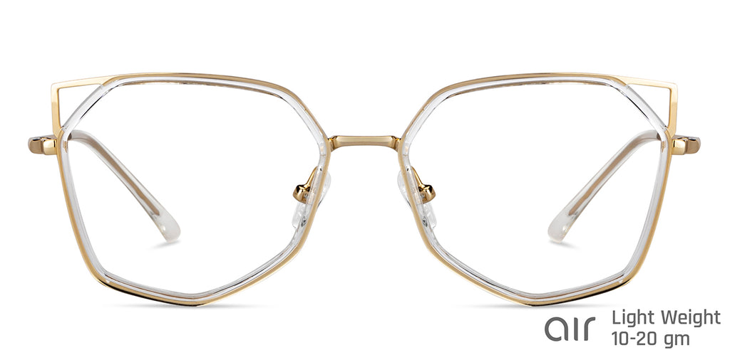 Cat Eye Eyeglasses-Frame Cat Eye--EG Cat Eye Eyeglasses-Frame Cat Eye--EG