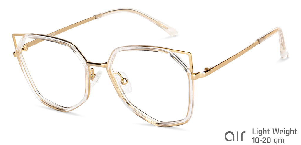 Cat Eye Eyeglasses-Frame Cat Eye--EG Cat Eye Eyeglasses-Frame Cat Eye--EG