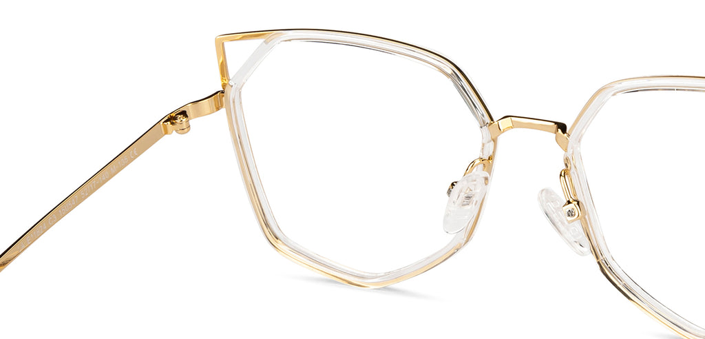 Cat Eye Eyeglasses-Frame Cat Eye--EG Cat Eye Eyeglasses-Frame Cat Eye--EG