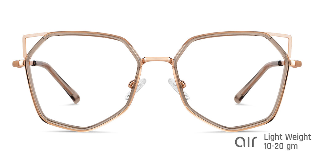 -Frame Cat Eye--EG -Frame Cat Eye--EG