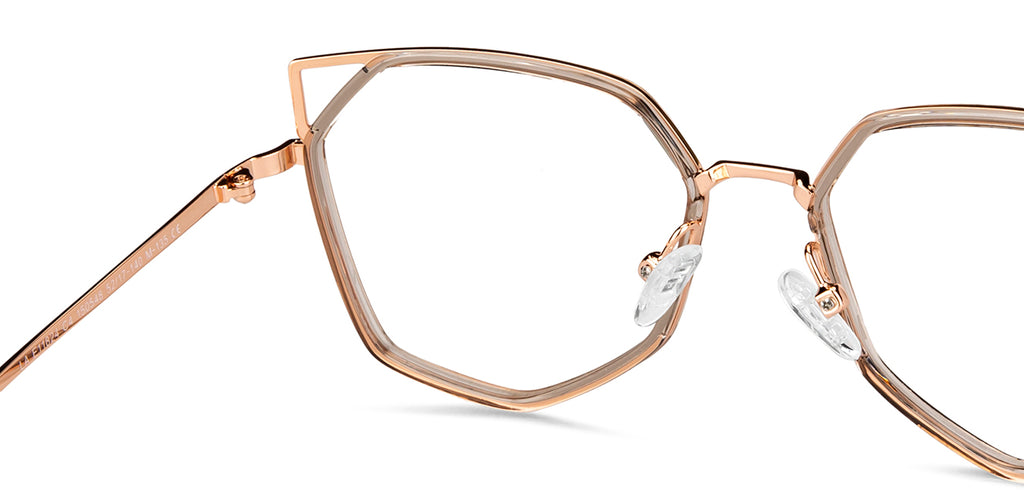 -Frame Cat Eye--EG -Frame Cat Eye--EG
