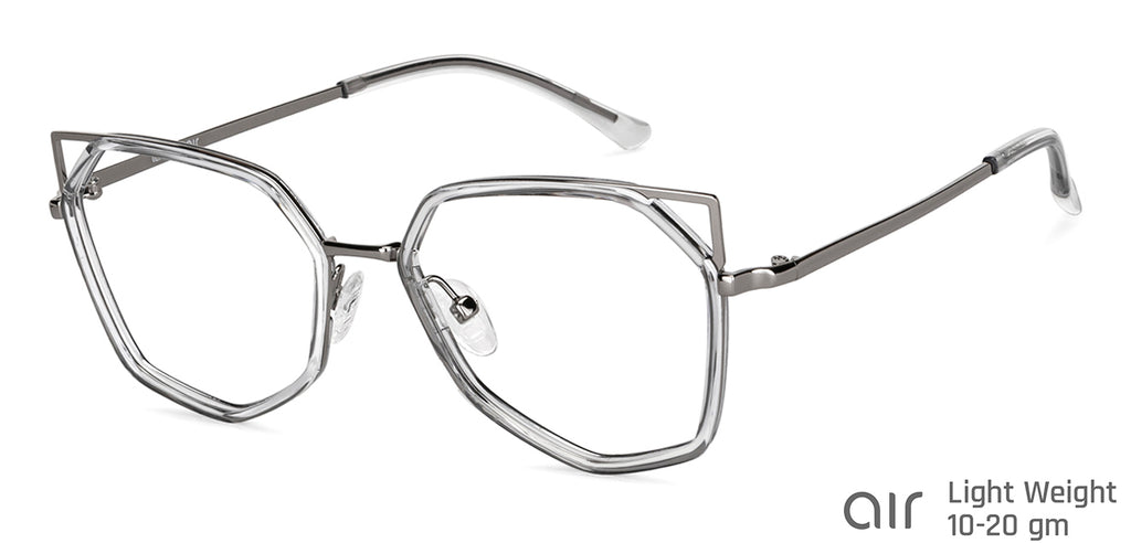 Cat Eye Eyeglasses-Frame Cat Eye--EG Cat Eye Eyeglasses-Frame Cat Eye--EG