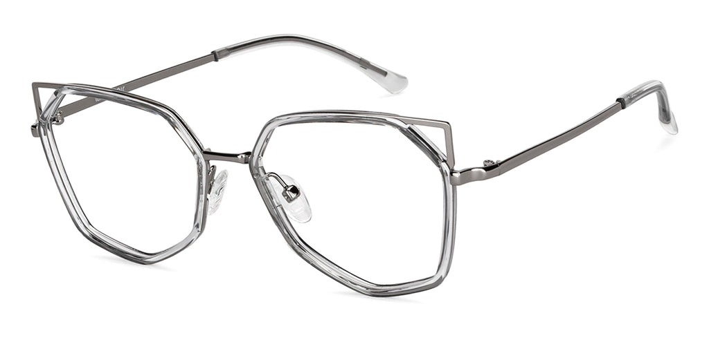 Cat Eye Eyeglasses-Frame Cat Eye--EG Cat Eye Eyeglasses-Frame Cat Eye--EG