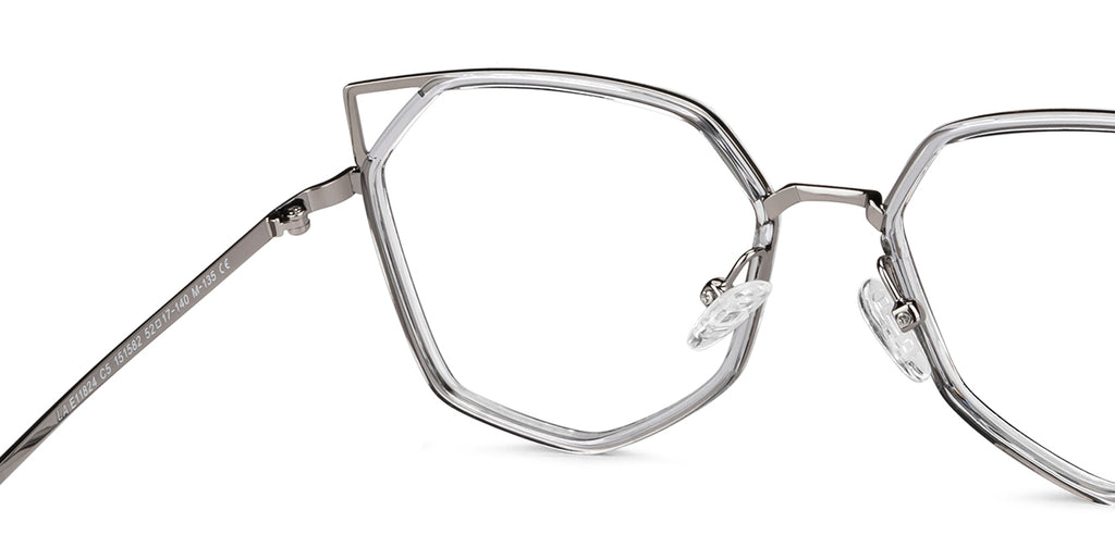 Cat Eye Eyeglasses-Frame Cat Eye--EG Cat Eye Eyeglasses-Frame Cat Eye--EG