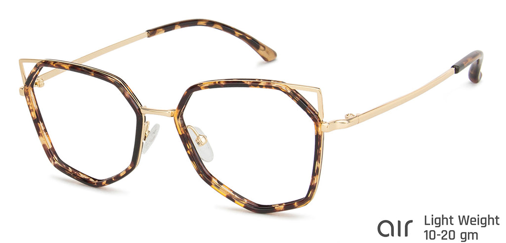 Cat Eye Eyeglasses-Frame Cat Eye--EG Cat Eye Eyeglasses-Frame Cat Eye--EG