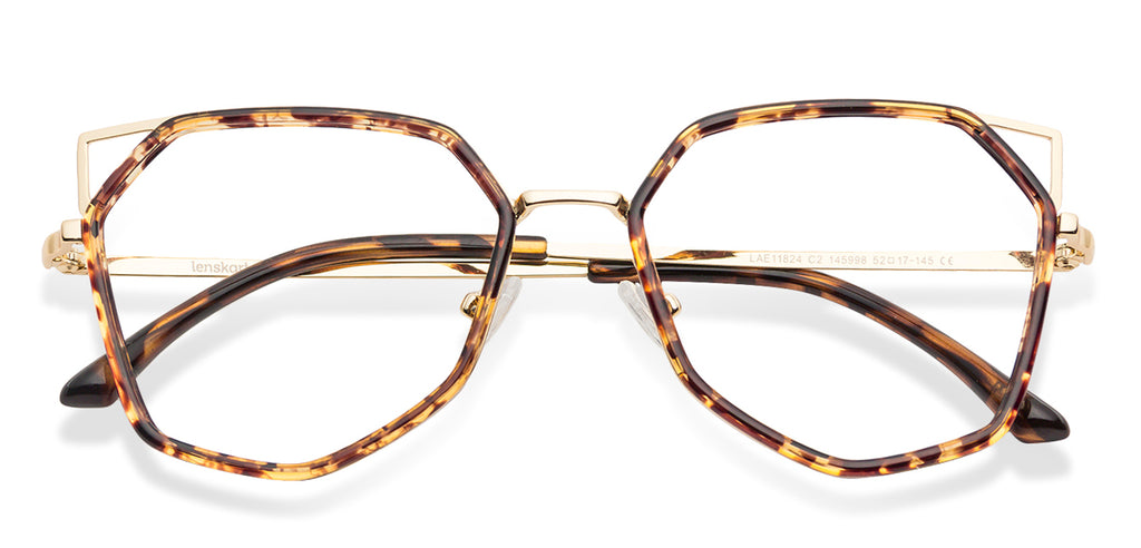 Cat Eye Eyeglasses-Frame Cat Eye--EG Cat Eye Eyeglasses-Frame Cat Eye--EG