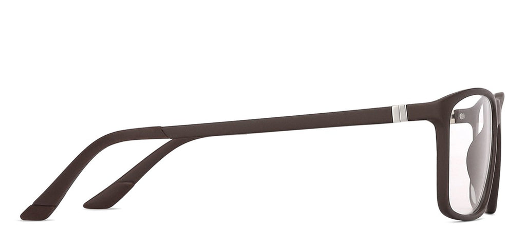 Transition Eyeglasses-Frame Rectangle--EG Transition Eyeglasses-Frame Rectangle--EG