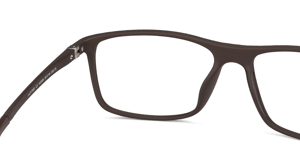 Transition Eyeglasses-Frame Rectangle--EG Transition Eyeglasses-Frame Rectangle--EG