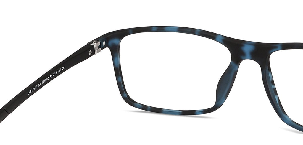 Transition Eyeglasses-Frame Rectangle--EG Transition Eyeglasses-Frame Rectangle--EG