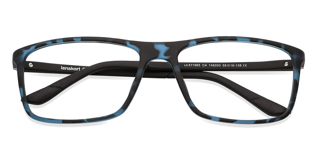 Transition Eyeglasses-Frame Rectangle--EG Transition Eyeglasses-Frame Rectangle--EG