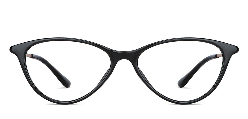 -Frame Cat Eye--EG -Frame Cat Eye--EG