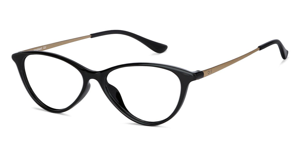 -Frame Cat Eye--EG -Frame Cat Eye--EG