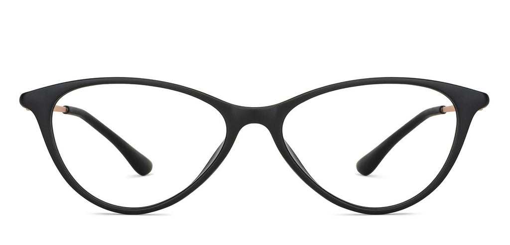 -Frame Cat Eye--EG -Frame Cat Eye--EG
