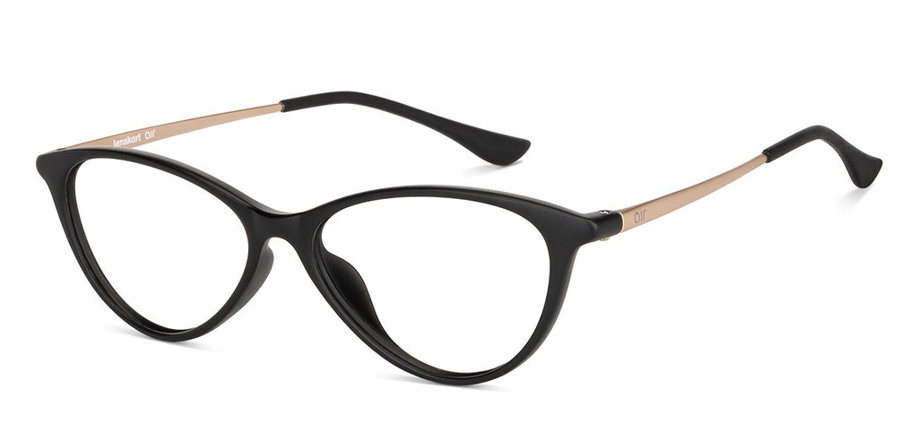 -Frame Cat Eye--EG -Frame Cat Eye--EG