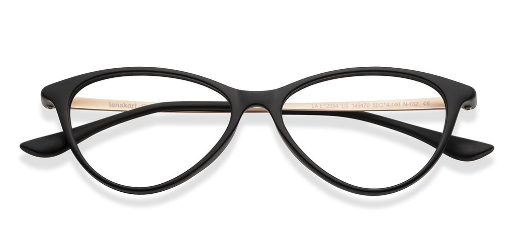 -Frame Cat Eye--EG -Frame Cat Eye--EG