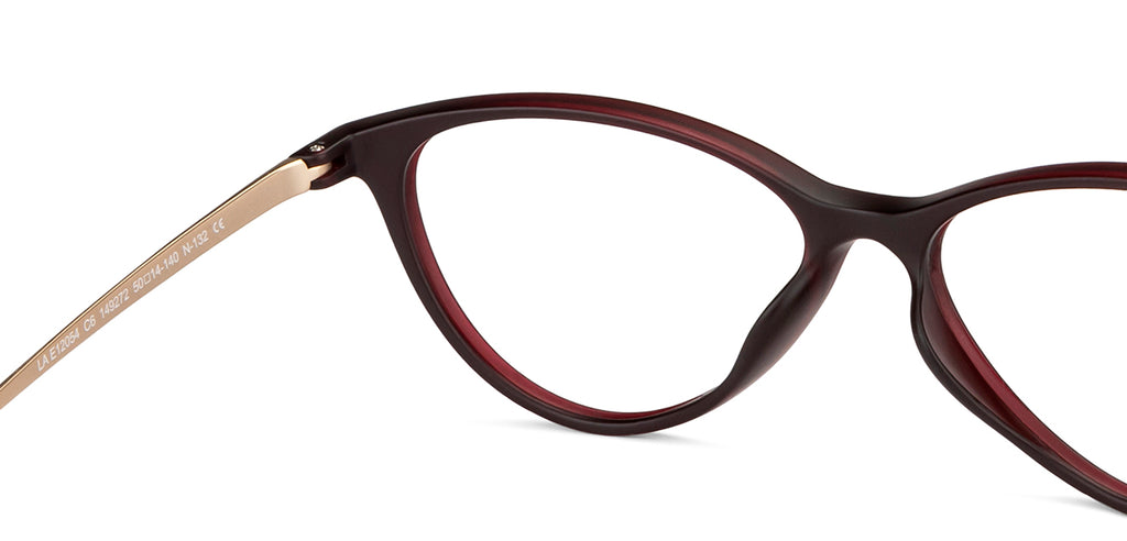 -Frame Cat Eye--EG -Frame Cat Eye--EG