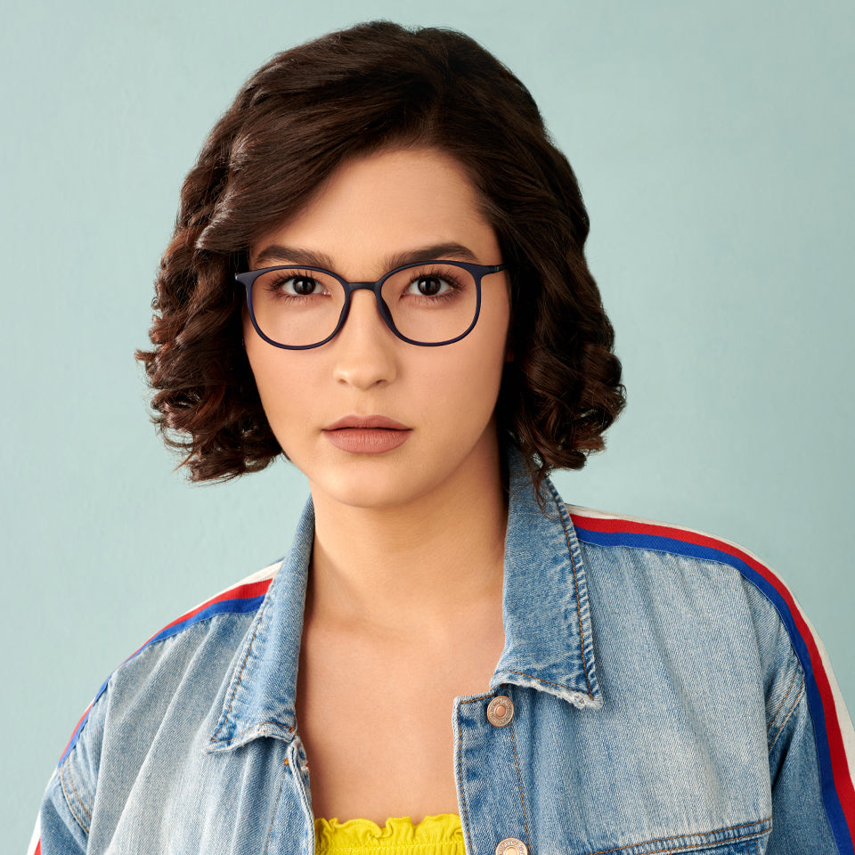 Wayfarer Eyeglasses-Frame Wayfarer--EG Wayfarer Eyeglasses-Frame Wayfarer--EG