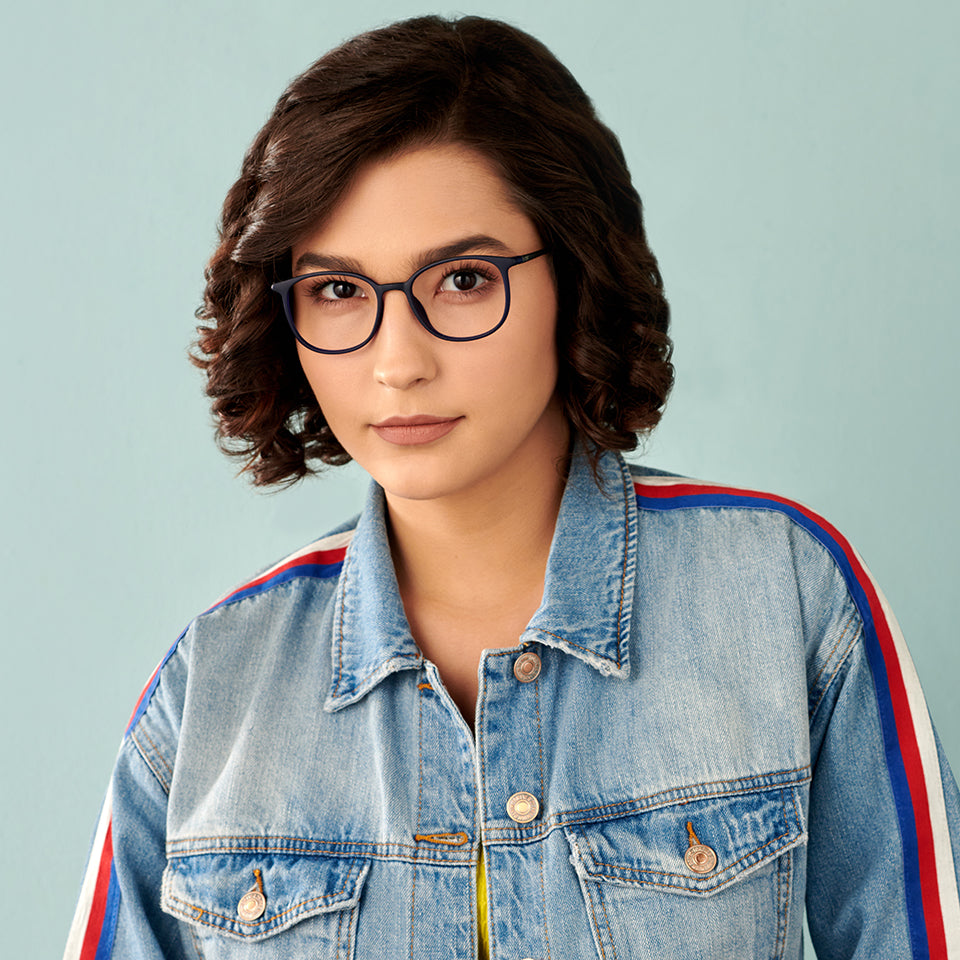 Wayfarer Eyeglasses-Frame Wayfarer--EG Wayfarer Eyeglasses-Frame Wayfarer--EG