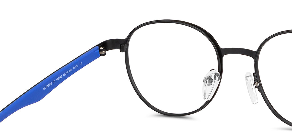 -Frame Round--EG -Frame Round--EG