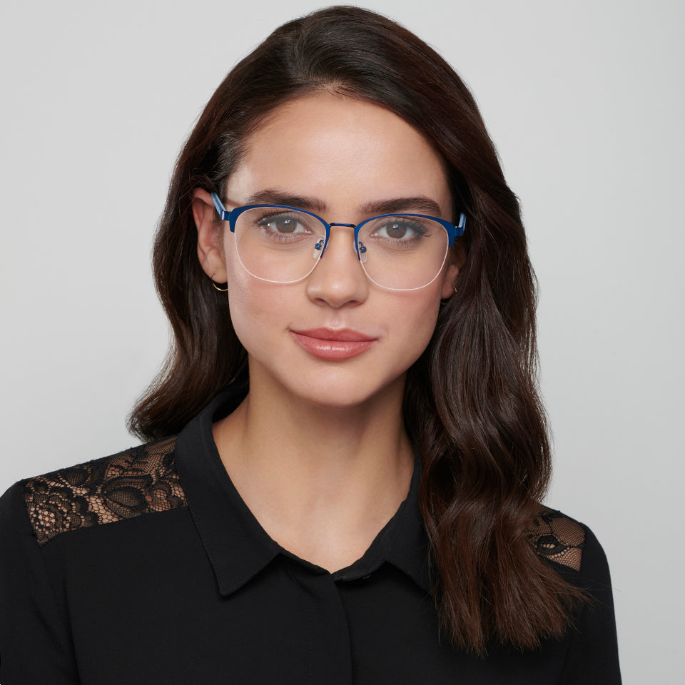 -Frame Wayfarer--EG -Frame Wayfarer--EG