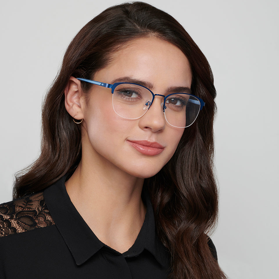 -Frame Wayfarer--EG -Frame Wayfarer--EG
